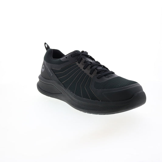 Wolverine Bolt Durashocks CarbonMax LO Mens Black Wide Work & Safety Shoes
