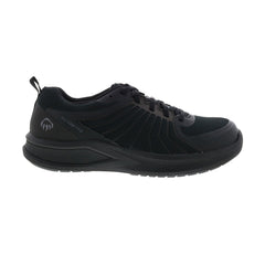 Wolverine Bolt Durashocks CarbonMax LO Mens Black Wide Work & Safety Shoes