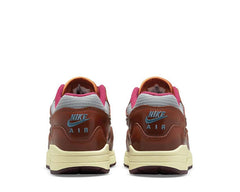 Nike Air Max 1 x Patta "Dark Russet"