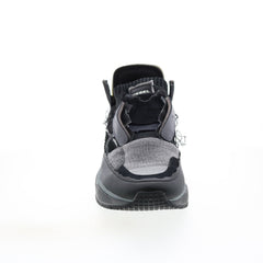 Diesel S-Brentha Dec Y02011-P3526-H2564 Mens Black Lifestyle Sneakers Shoes