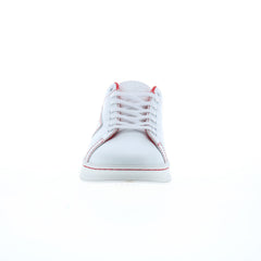Diesel S-Athene Low Y02869-P4794-H9236 Mens White Lifestyle Sneakers Shoes