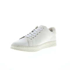 Diesel S-Athene Low Y02869-PS438-H8982 Mens Beige Lifestyle Sneakers Shoes