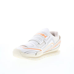 Diesel S-Pendhio LC W Womens White Synthetic Lifestyle Sneakers Shoes