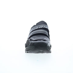 Diesel S-Pendhio LC Y02878-P4432-H9295 Mens Black Lifestyle Sneakers Shoes