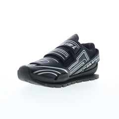 Diesel S-Pendhio LC Y02878-P4432-H9295 Mens Black Lifestyle Sneakers Shoes
