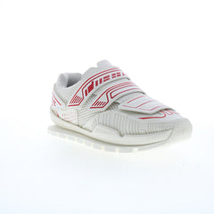 Diesel S-Pendhio LC Y02878-P4432-H9297 Mens White Lifestyle Sneakers Shoes