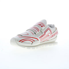 Diesel S-Pendhio LC Y02878-P4432-H9297 Mens White Lifestyle Sneakers Shoes