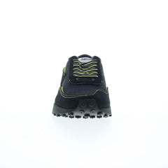 Diesel S-Racer LC X Y03061-P5137-H9438 Mens Black Lifestyle Sneakers Shoes