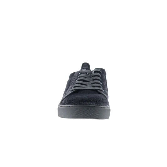 Steve Madden Yali YALI01M1 Mens Gray Canvas Lifestyle Sneakers Shoes