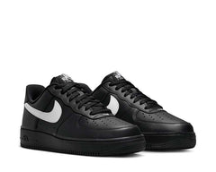 Nike Air Force 1 '07 "White Swoosh"