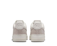 Nike Air Force 1 '07 Prm W "Safari Phantom"