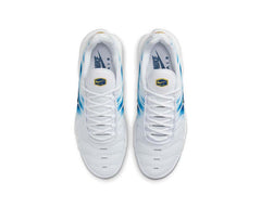Nike Air Max Plus "Spray Paint"