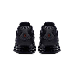Nike Shox TL W "Black"